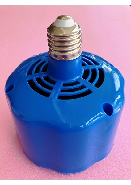 Fanlı Kümes Isıtıcı 100 - 300 Watt