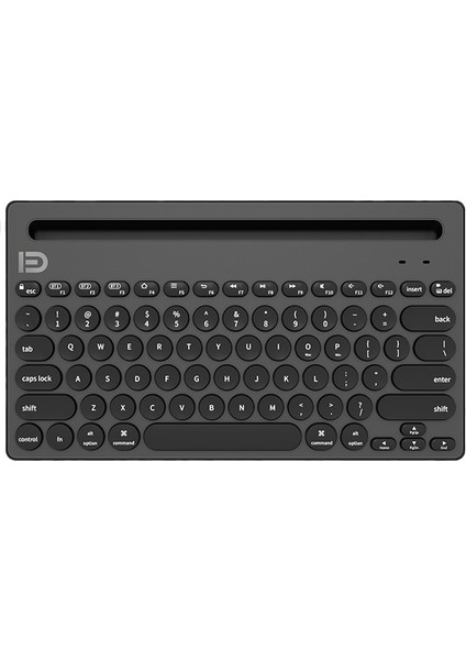 Kablosuz Bluetooth Klavye (Yurt Dışından)