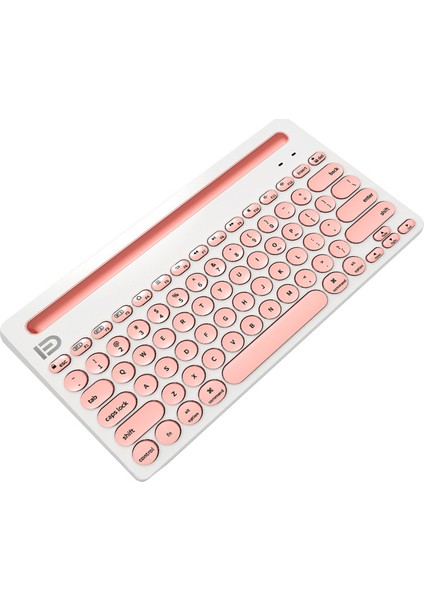 Kablosuz Bluetooth Klavye (Yurt Dışından)