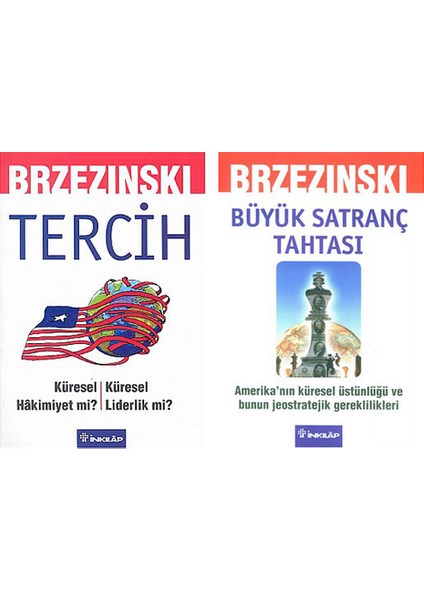 Genç Elitler Serisi :Tercih Küresel Hakimiyet mi? Küresel Liderlik mi? - Büyük Satranç Tahtası Reviews