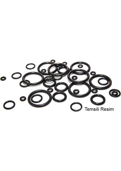O-Ring 14,00X1,78MM.10 Adet,regülatör Tip3