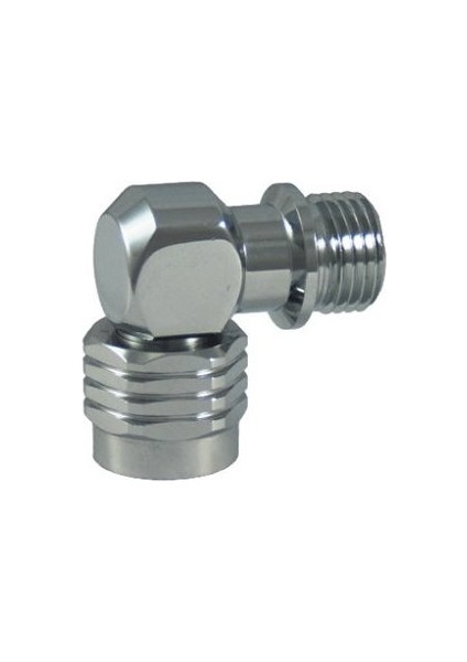 Regülatör Swivel SA03 2.kd 90D Lp 9/16