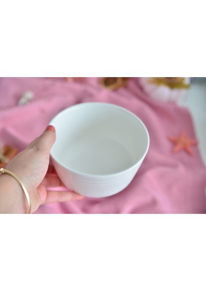 Porselen Duble Çorba Kasesi Perla fiyatları