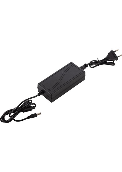 Plastik Kasa LED Trafosu 12 V 5 A