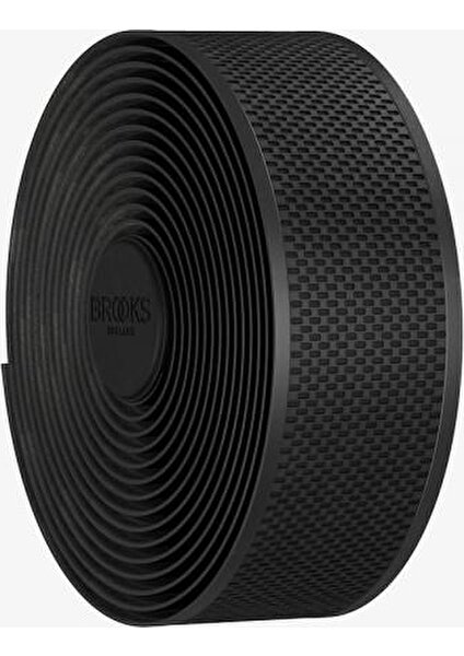 Gidon Bantı Sargısı Cambium Rubber Siyah A06100