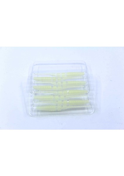 Crazy Fısh Polarıs 54MM 89 Glowıng