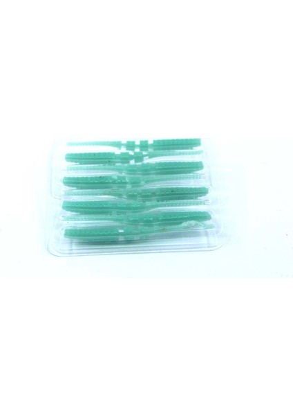 Crazy Fısh Polarıs 54MM 90 Blue Glowıng