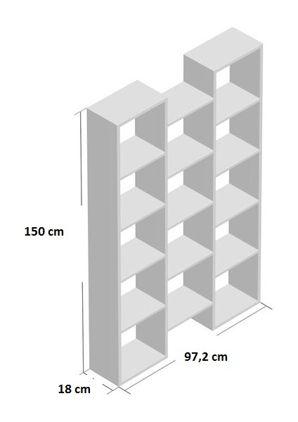 Le Scale Kitaplık