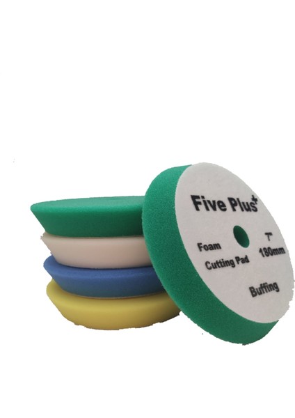Orbital Yeşil Pasta Süngeri 180 mm fiyatları