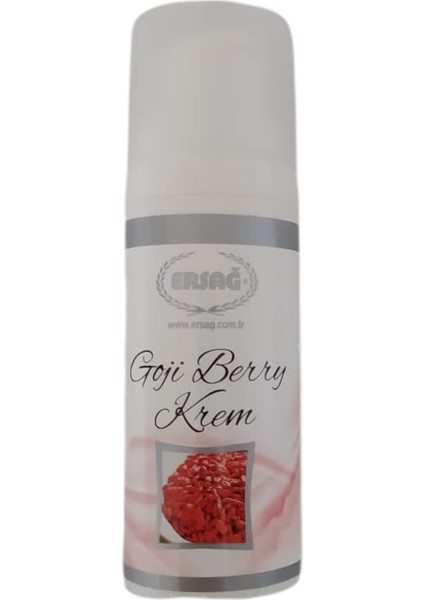 Goji Berry Krem 50 ml + Ersağ Aparatsız Propolis Şampuan Normal ve Kuru Saçlar İçin 300 ml