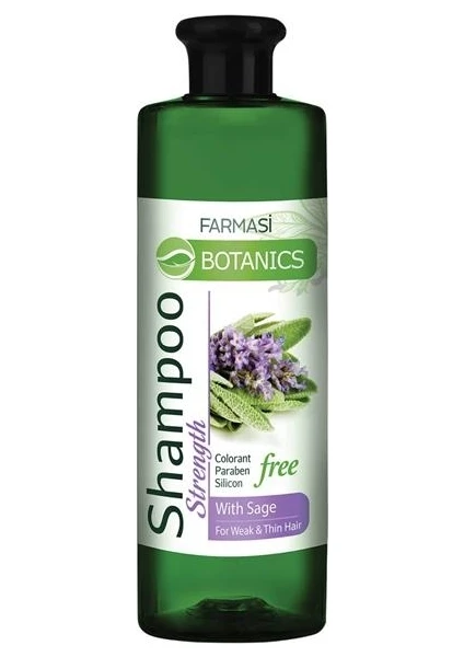 Botanics Adaçayı Özlü 500 ML-1108156