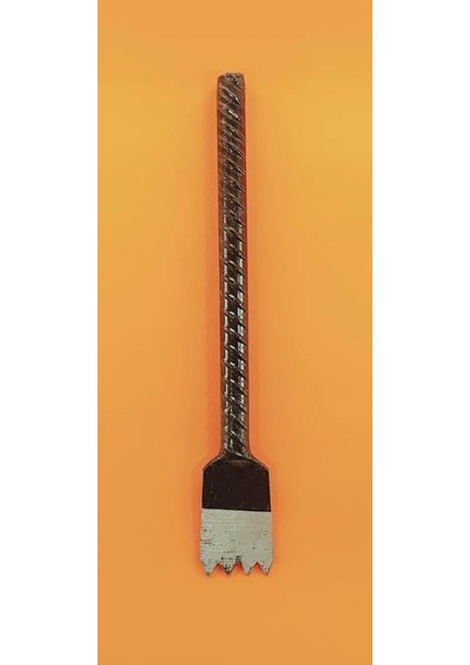German Menteşe Bıçağı Metal
