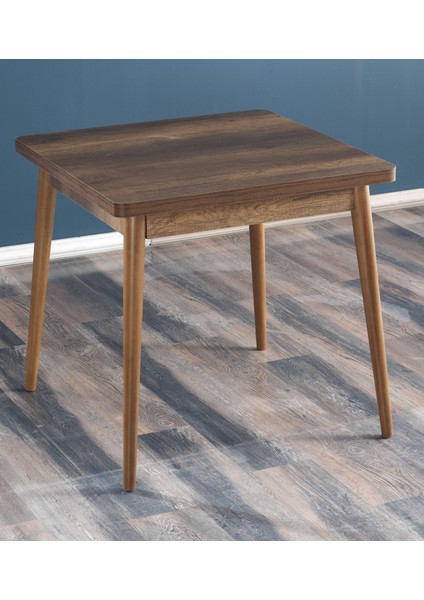 - 80X80 Barok Yemek / Mutfak Masası