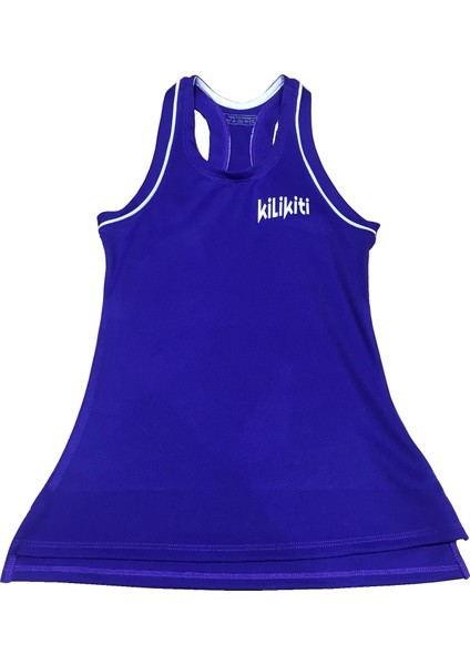 Genç Kız/ Çocuk Sporcu Atlet