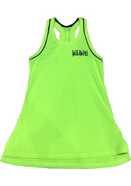 Genç Kız/ Çocuk Sporcu Atlet