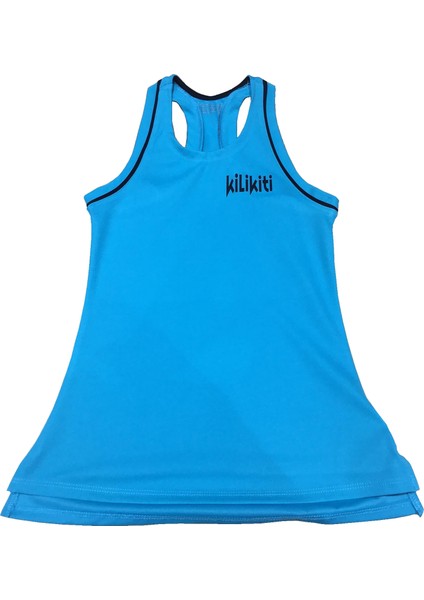 Genç Kız/ Çocuk Sporcu Atlet