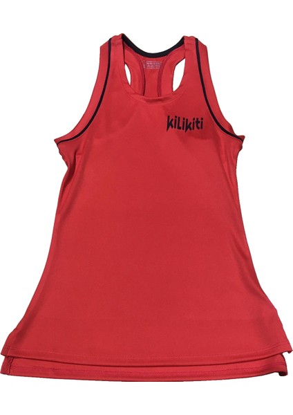 Genç Kız/ Çocuk Sporcu Atlet