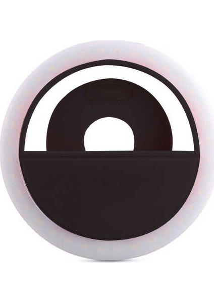 Selfie Işığı (Ring Light)