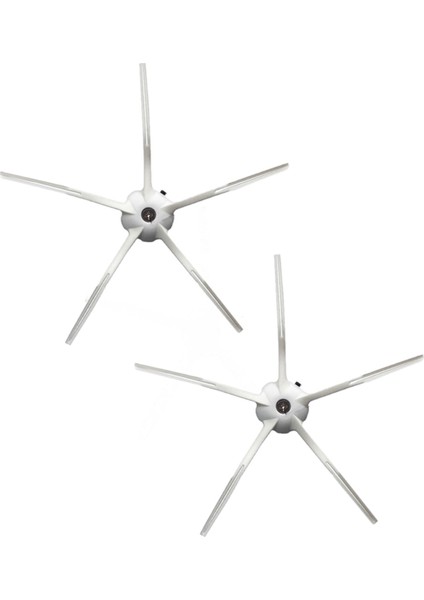 Roborock S6 & S6 Pure 2'li Yan Fırça