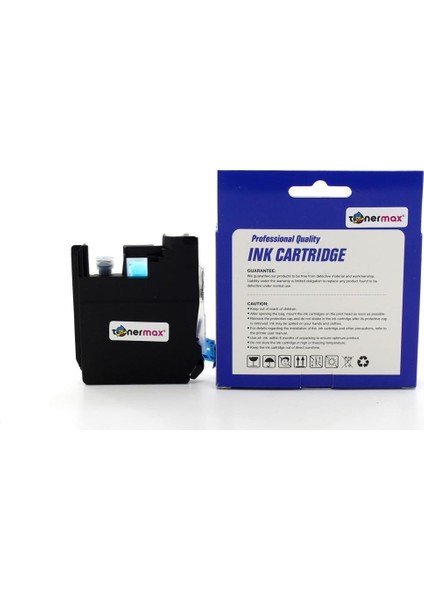 Brother LC675XL / MFC-J2320 / MFC-J2720 Mavi Muadil Kartuş fırsatları