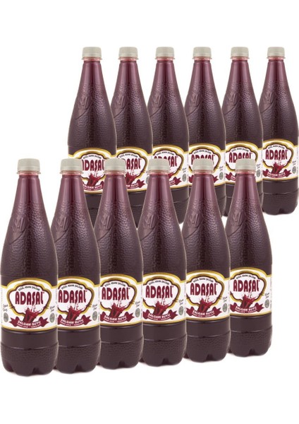 Adana'dan Adaşal Şalgam Suyu Acısız 1 Lt 4 Lü C Vitamini Deposu modelleri
