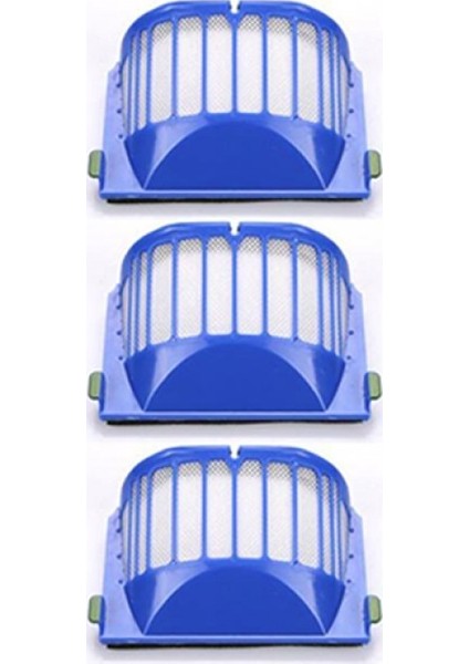 Irobot 528 & 536 & 551 & 552 & 564 & 580 & 595 & 620 & 630 & 650 Serisi Aksesuar Seti