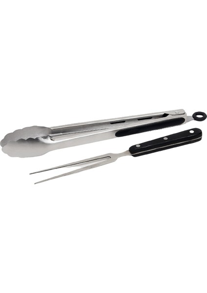 Ily Mangal/barbekü Seti