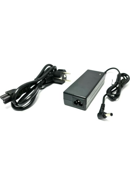 19V 4.74A Notebook Adaptör 5.5x2.5mm Jak Fişli