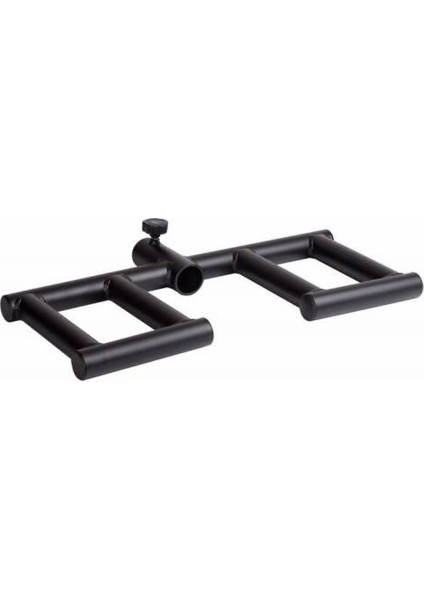 Shoulder Pres Bar Siyah
