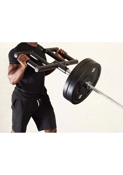 Shoulder Pres Bar Siyah fiyatları