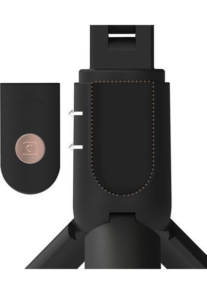 Bluetooth Talent Selfie Sopası Tripod Siyah modelleri