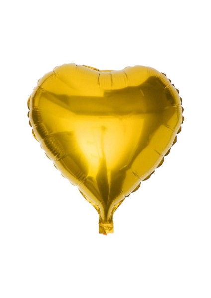 Öfn Folyo Kalp Balon 24(Inc)