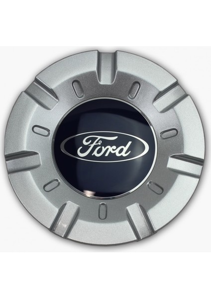 Focus Çelik Jant Göbeği (Kapak) 1998-2005