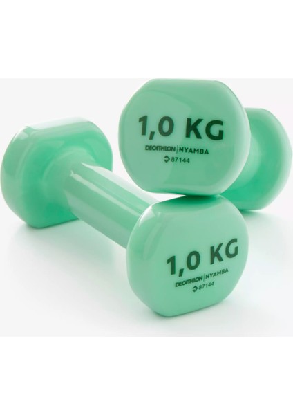 Dambıl - Sıkılaşma-0.5kg-1kg-1.5kg-2kg-3kg-5kg