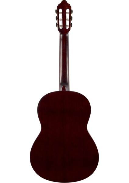 VC304ASB Klasik Gitar- Scale 4/4- Antik Sunburst Mat- Kapak fiyatları