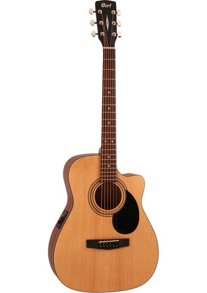 AF515CEOP Elektro Akustik Gitar