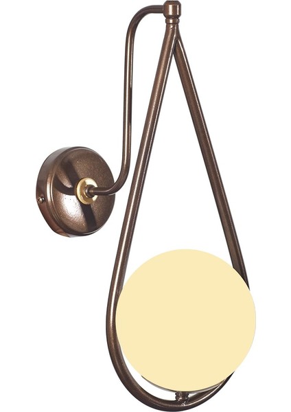 Siena Metal Tasarım Lüx Aplik fırsatları