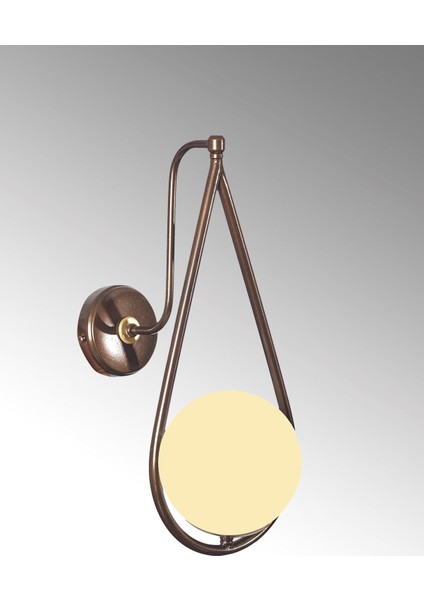 Siena Metal Tasarım Lüx Aplik indirimleri