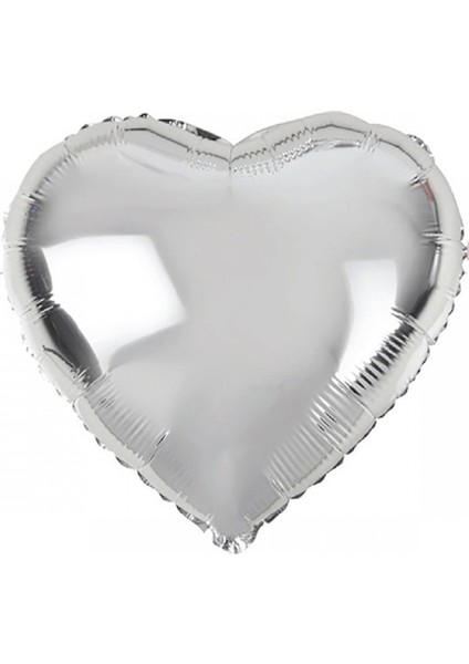 Öfn Folyo Kalp Balon 24(Inc)