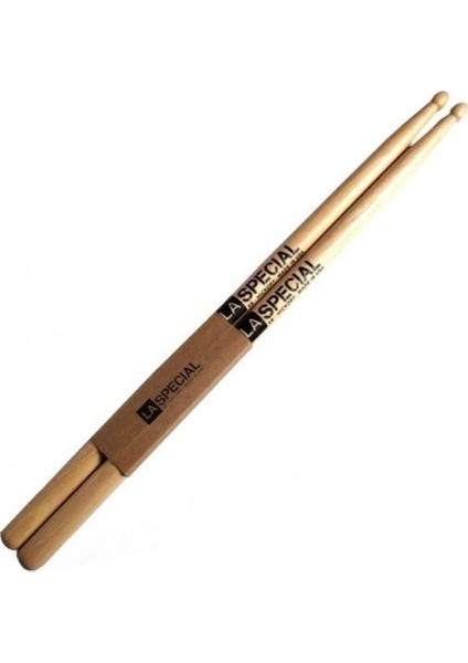 LA7AW 7A La Special Hickory Baget