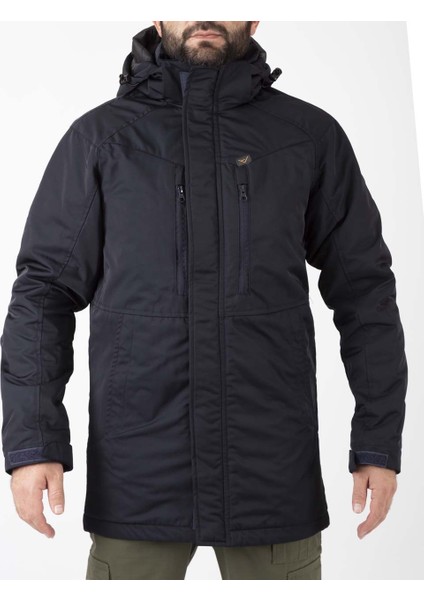 VAV Wear Su Geçirmez Parka Mont Airtac-01