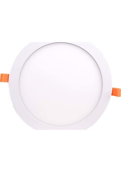 Artı LED 6W Sıva Altı LED 2 Adet