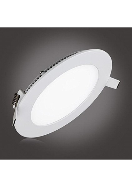 Artı LED 6W Sıva Altı LED 2 Adet