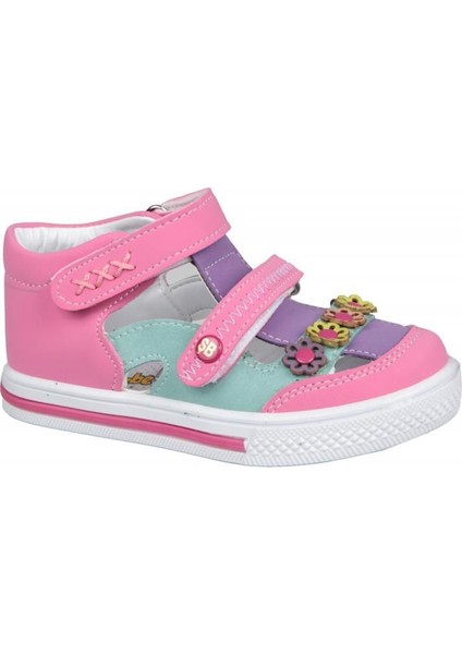 Kız Bebek Ayakkabı Şirin Bebe