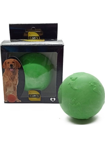 Frame Ist Termoplastik Köpek Topu Büyük No:3