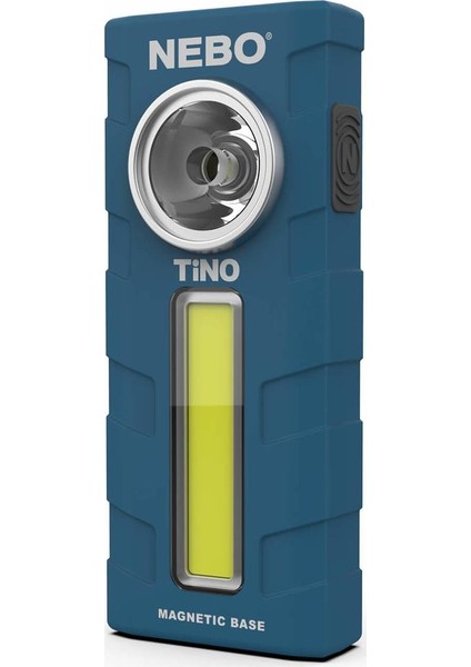 Tino 6809 300 Lümen LED Cep Feneri