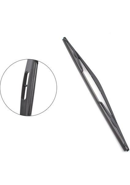 Renault Clio 1 Arka Silecek 400mm / 16" Sentinel