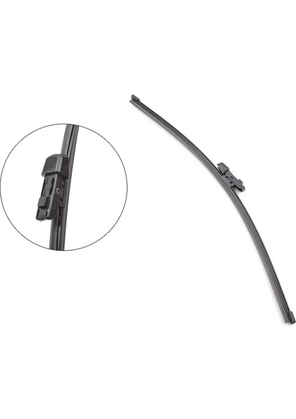 Skoda Süper B Hb Arka Silecek 400mm / 16" Sentinel