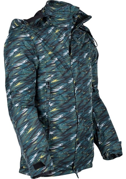 Su Geçirmez Parka Mont Airtac-01 fiyatları