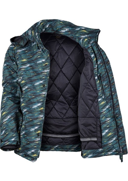 Su Geçirmez Parka Mont Airtac-01 modelleri